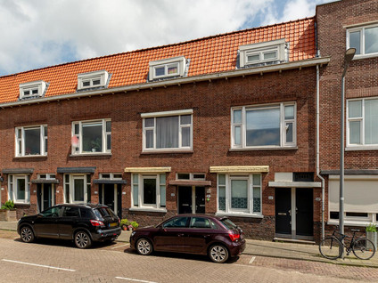 Parallelstraat 28B