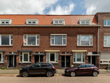 Parallelstraat 28B