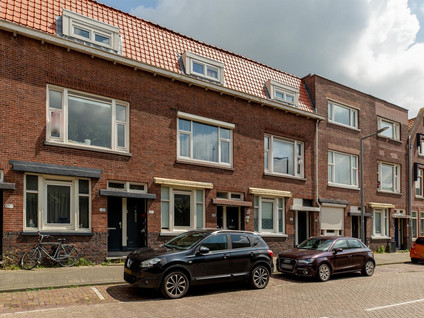 Parallelstraat 28B