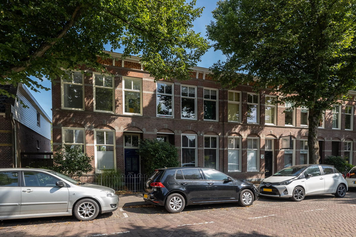 Koepoortsweg 50