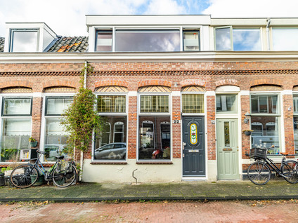 Floresstraat 22