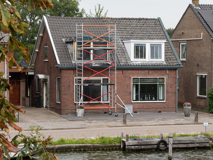 Aalsmeerderdijk 664