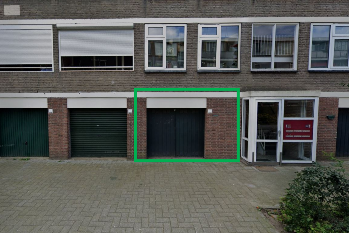 Fichtestraat 55 