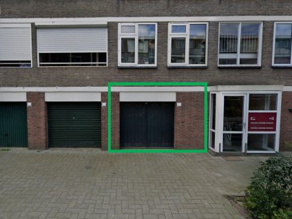 Fichtestraat 55 