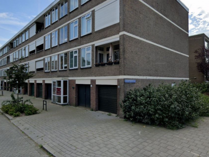 Fichtestraat 55 