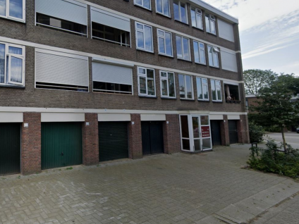 Fichtestraat 55 