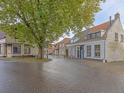 Raadhuisstraat 49