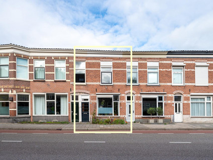 Thomas a Kempisstraat 151