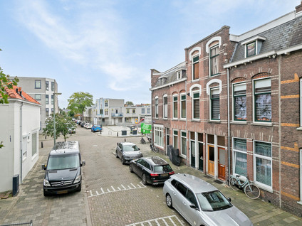 Fabristraat 59B