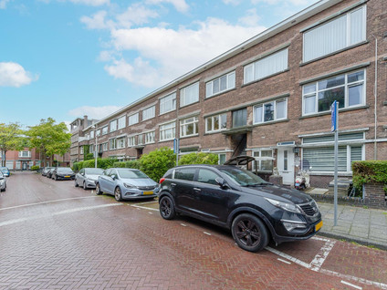 Kootwijkstraat 60