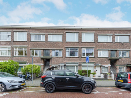 Kootwijkstraat 60