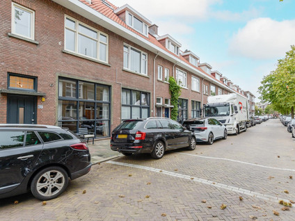 Sinaasappelstraat 127