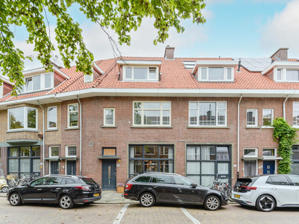 Sinaasappelstraat 127