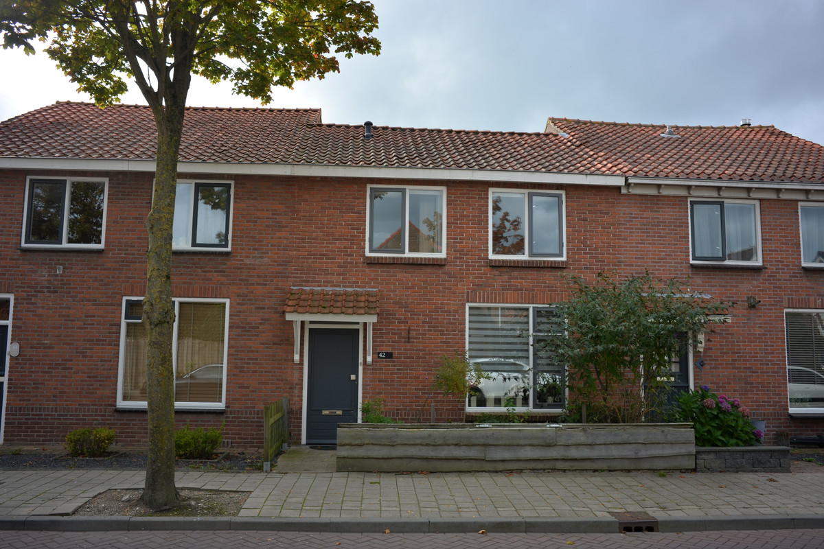 Binnenweg 42