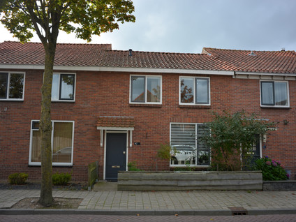 Binnenweg 42