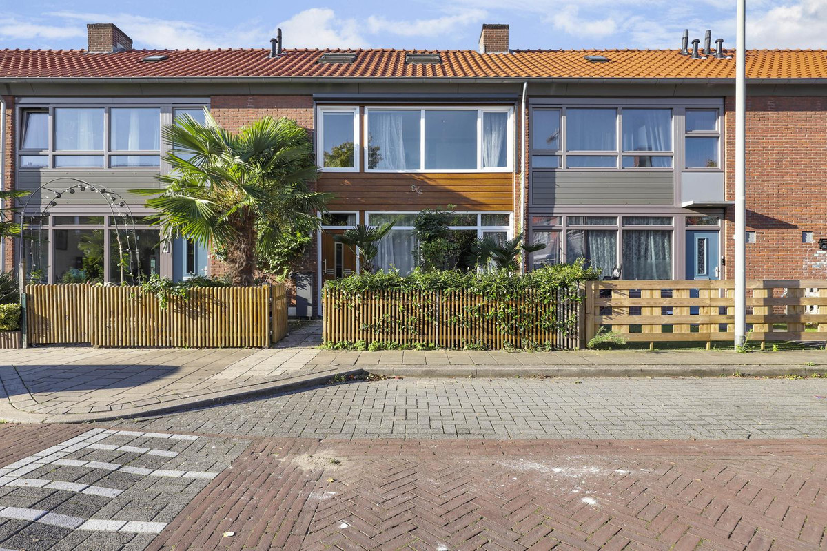 Moeraskersstraat 6