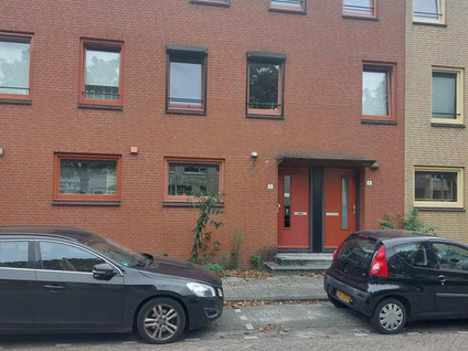 huurwoningen te huur op Iepenstraat 6