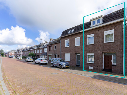 Ursulastraat 67