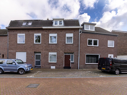 Ursulastraat 67