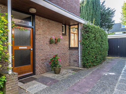 Mozartstraat 104