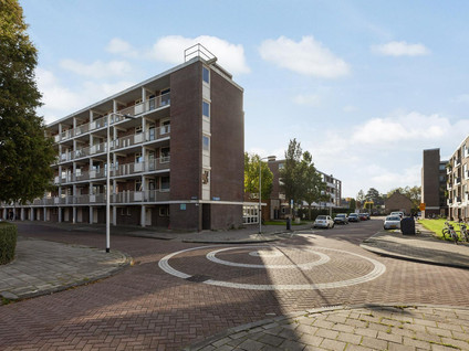 Brandsmastraat 25