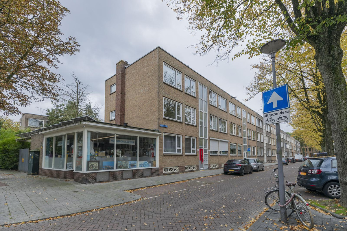 Walchersestraat 84B