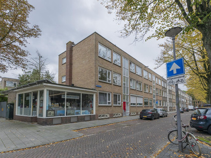 Walchersestraat 84B