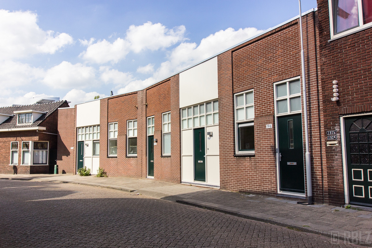 Hogendijk 196