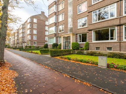 Huis te Landelaan 214