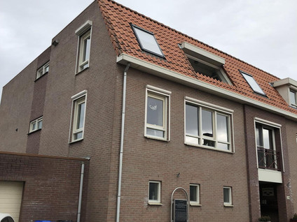 D A Poldermansstraat 16