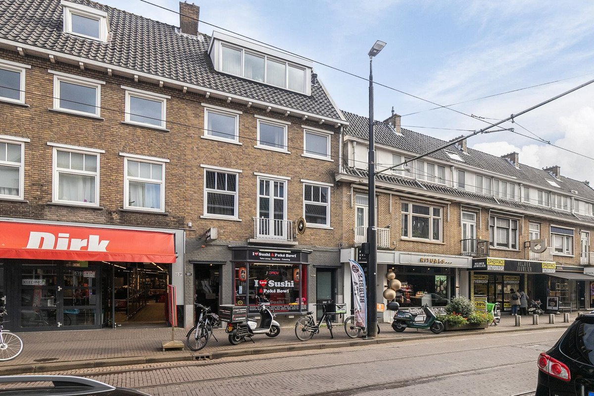 Bergse Dorpsstraat 101A 01