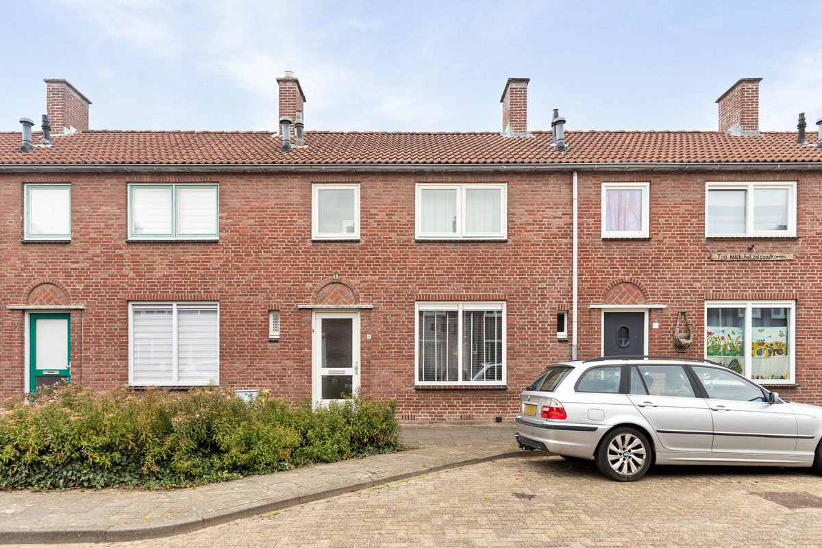 Pinksterbloemstraat 11