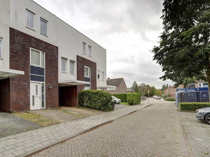 Tomatestraat 10