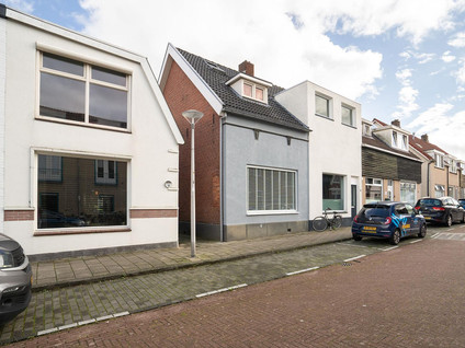 Hoogstraat 13