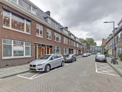 Akkermanstraat 15B