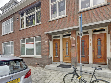 Akkermanstraat 15B