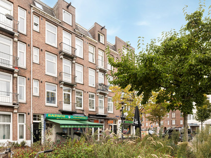 Krugerplein 2 1