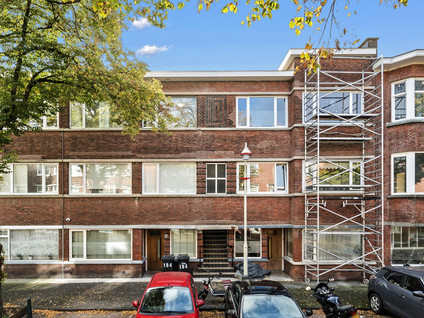 Linnaeusstraat 106A