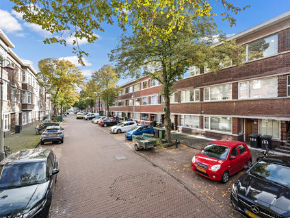 Linnaeusstraat 106A