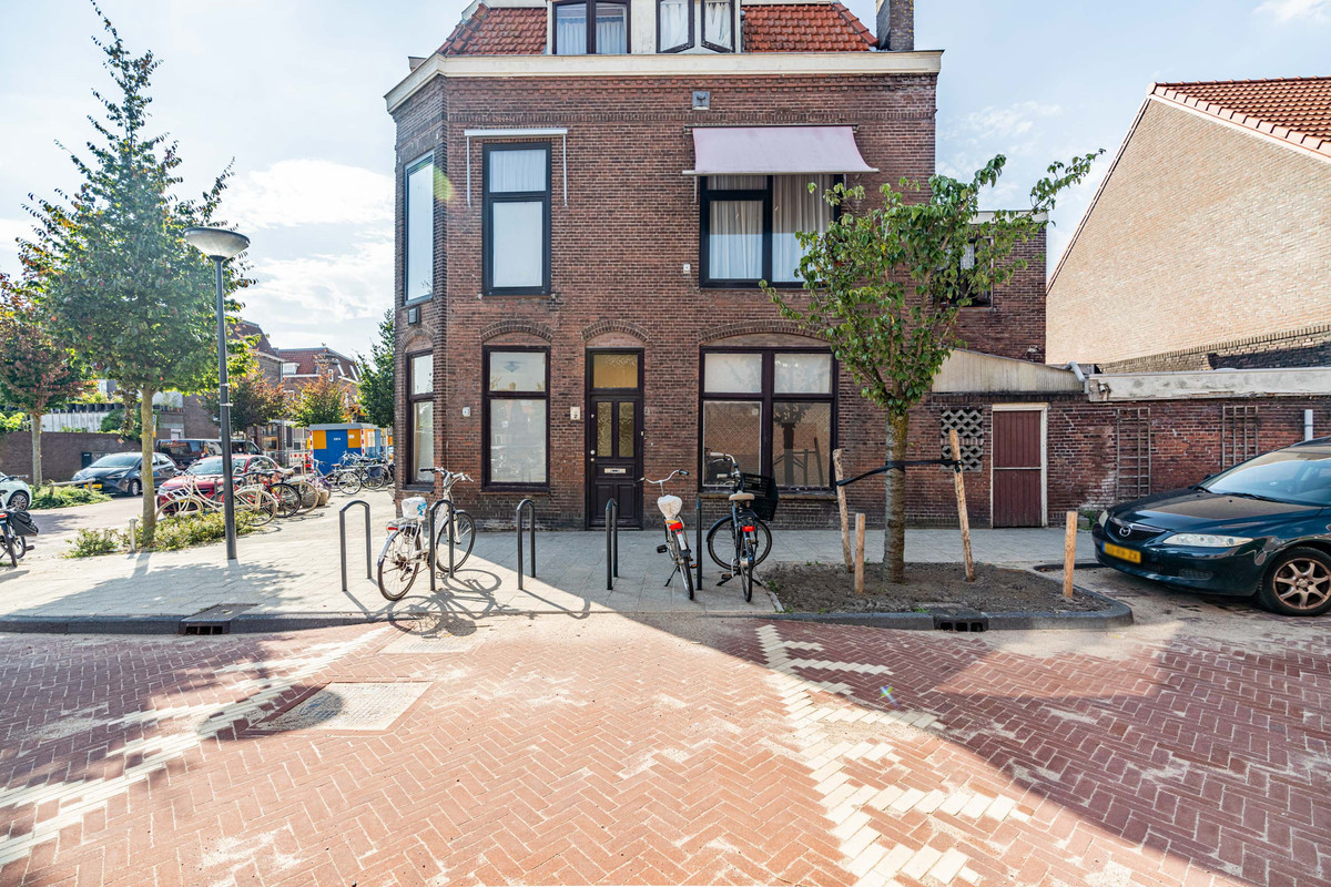 Dillenburgerstraat 2