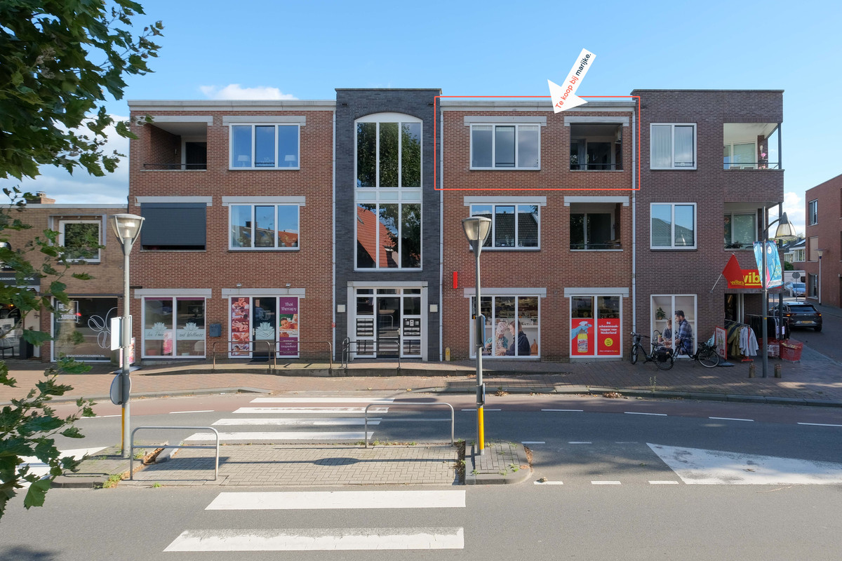 Ootmarsumsestraat 239B