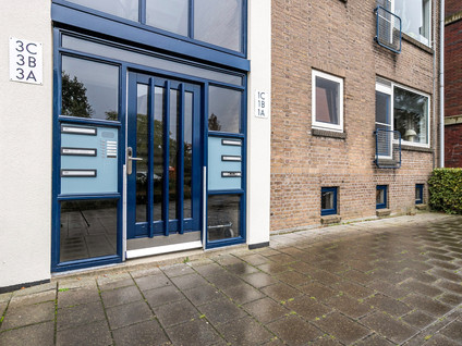 Hilmar J. de Haanstraat 1C