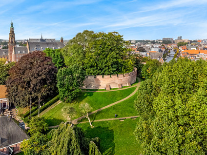 Oude Rijn 11ab