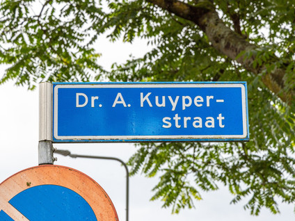 Dr. A. Kuyperstraat 92