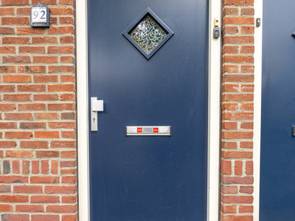 Dr. A. Kuyperstraat 92