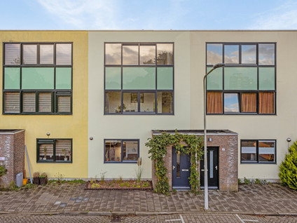 Magda de Haasstraat 5