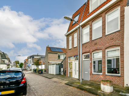 Oranjeboomstraat 147