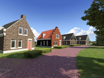 Almereweg (IJsselmeerhuys Wellness) 