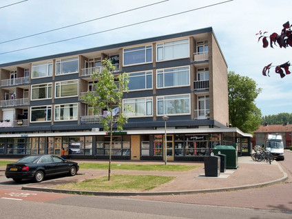 Sleutelbloemstraat 1