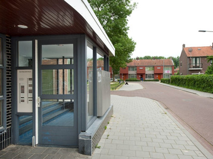 Sleutelbloemstraat 1